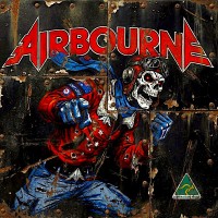 AIRBOURNE - Airbourne